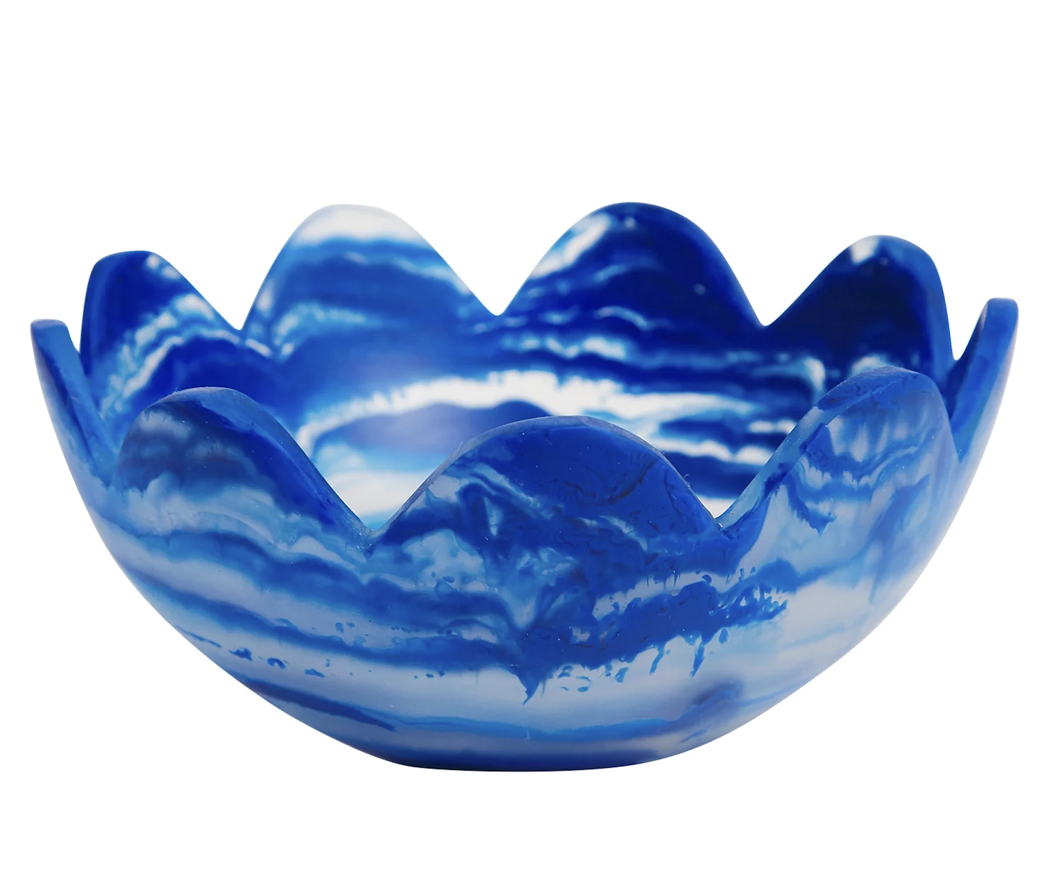 Petal Bowl